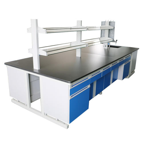 鋼木實驗臺 鋼木實驗臺